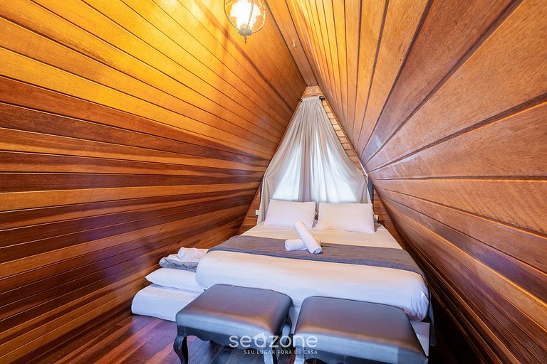 Cabaña Mágica frente Beto Carrero - TRS0003