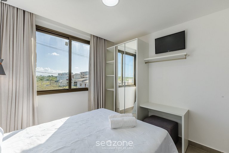 Estadía c/ piscina cerca del mar - VLL0105