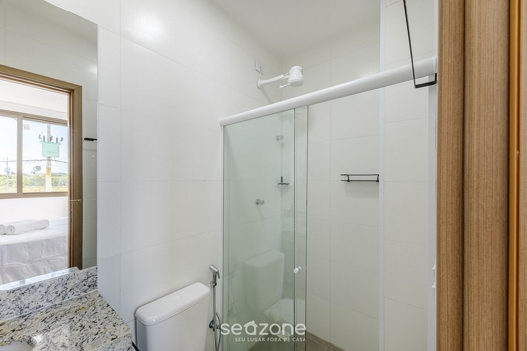 Estadía c/ piscina cerca del mar - VLL0105