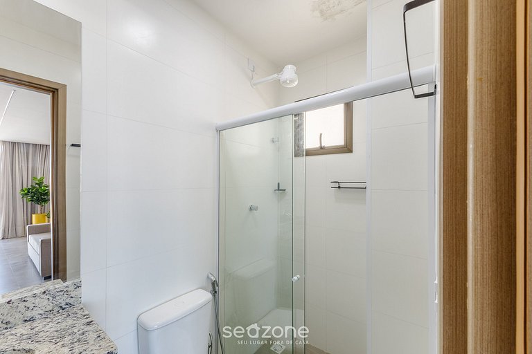 Estadia c/ piscina próxima ao mar - VLL0105