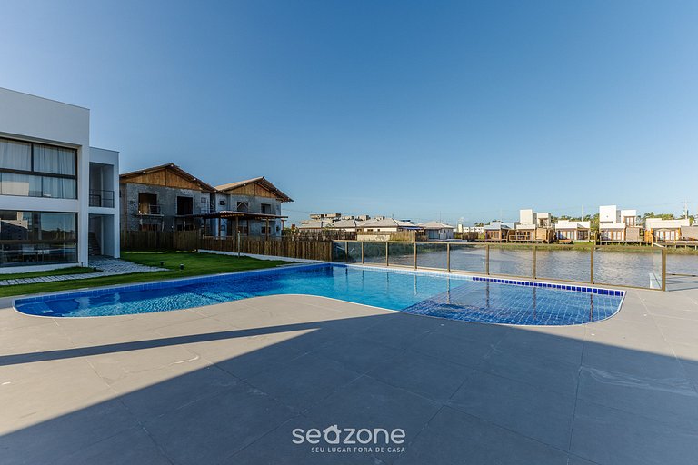 Apartamentos modernos y sofisticados cerca de la playa en Ma