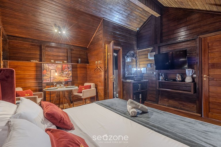 Cabaña Mágica frente Beto Carrero - TRS0005