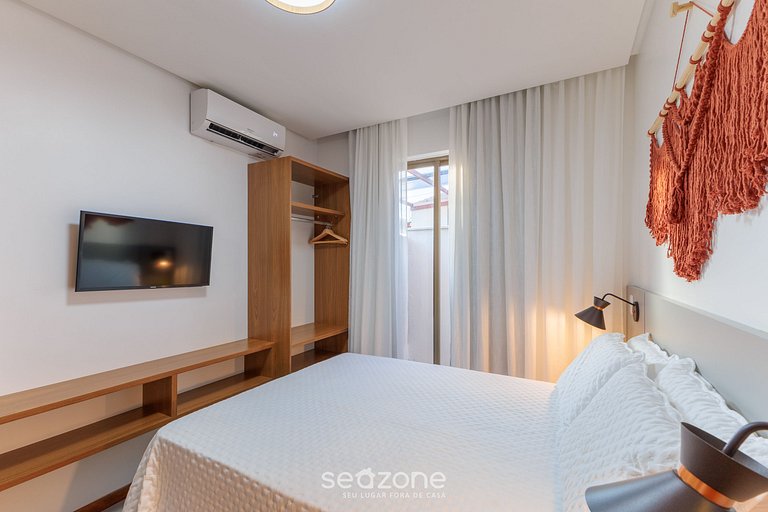 Casa cerca de la playa en condo c/ piscina CDL0005