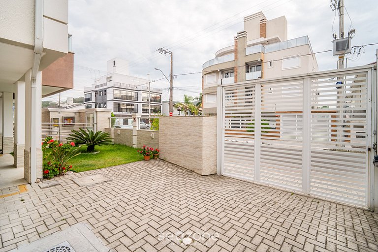 Apto c/ balcón gourmet a 800m de la playa CBE0201