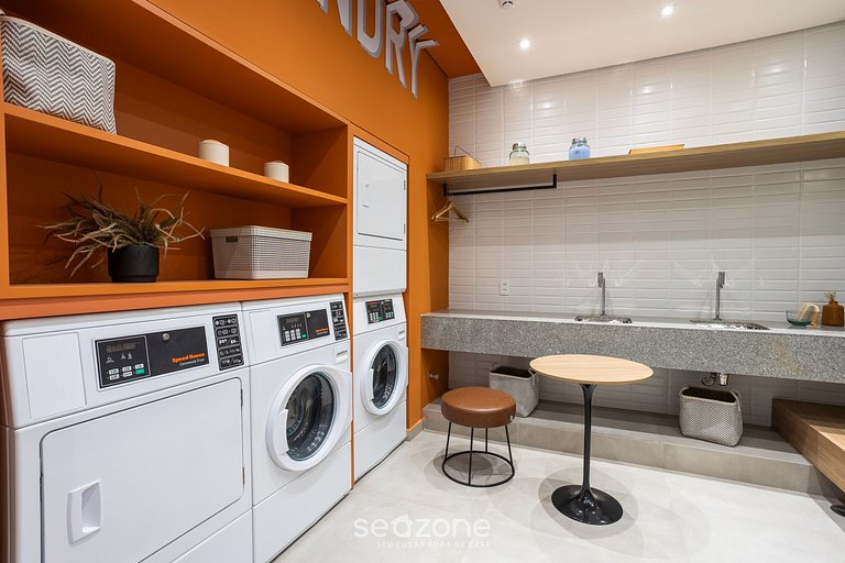 Apartamentos en SP con Lazer Completo y Gimnasio a pasos del