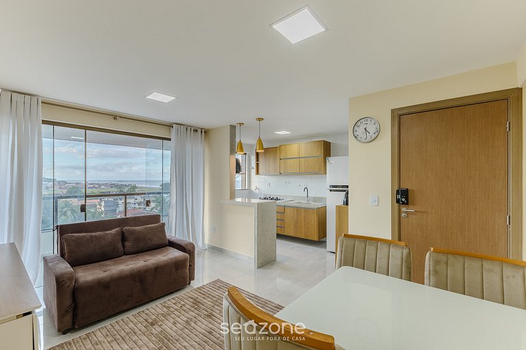 Balcón y piscina a 300m del mar MMD0604