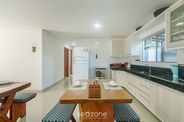 Precioso apartamento a 130m de la playa MUT0054