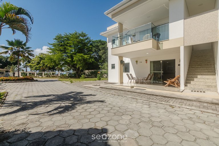 Precioso apartamento a 130m de la playa MUT0054