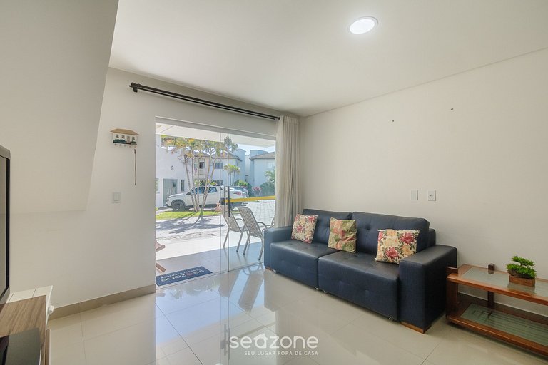 Precioso apartamento a 130m de la playa MUT0054