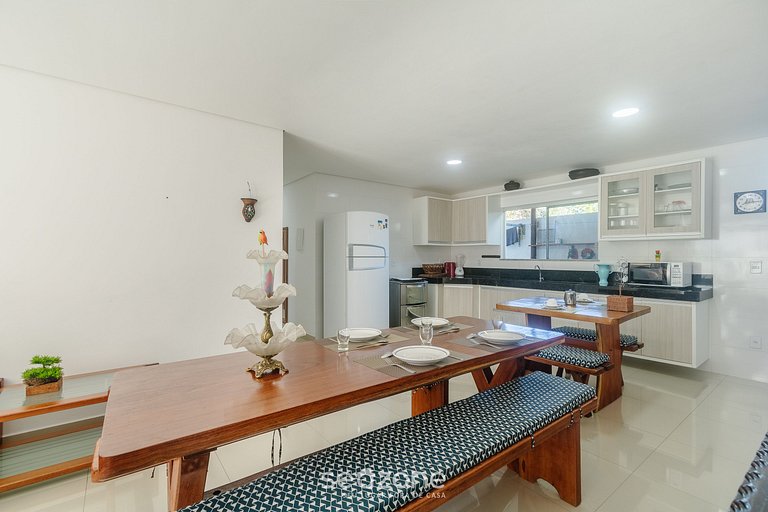 Precioso apartamento a 130m de la playa MUT0054