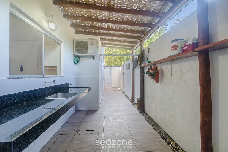 Precioso apartamento a 130m de la playa MUT0054