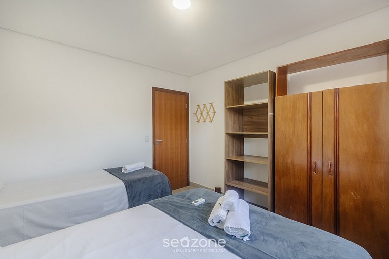 Precioso apartamento a 130m de la playa MUT0054