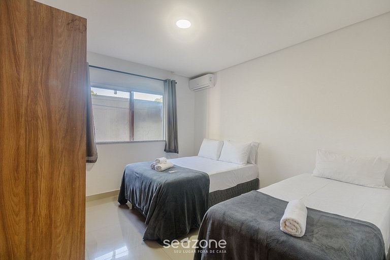 Precioso apartamento a 130m de la playa MUT0054