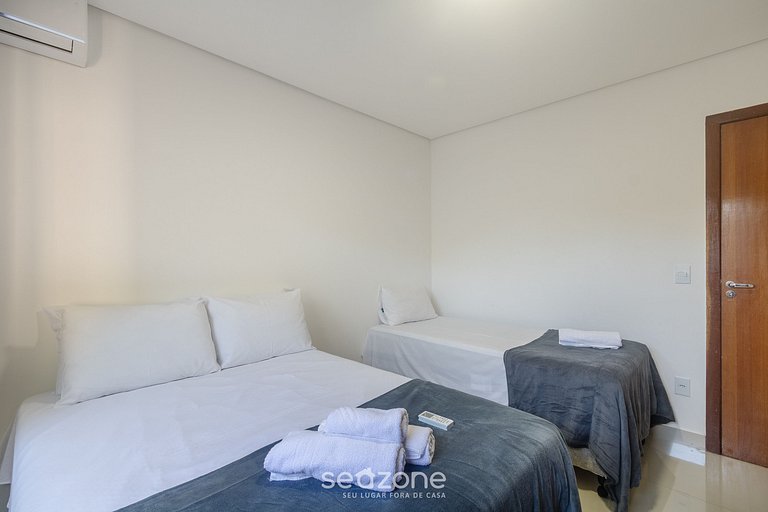 Precioso apartamento a 130m de la playa MUT0054