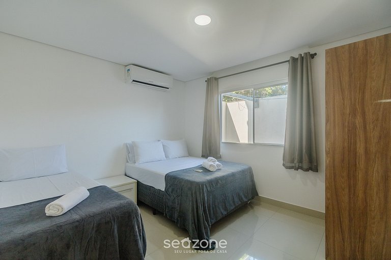 Precioso apartamento a 130m de la playa MUT0054