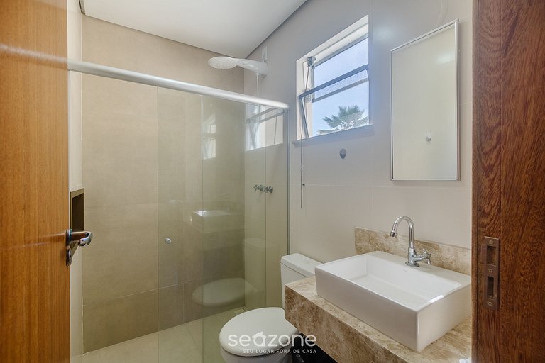 Precioso apartamento a 130m de la playa MUT0054