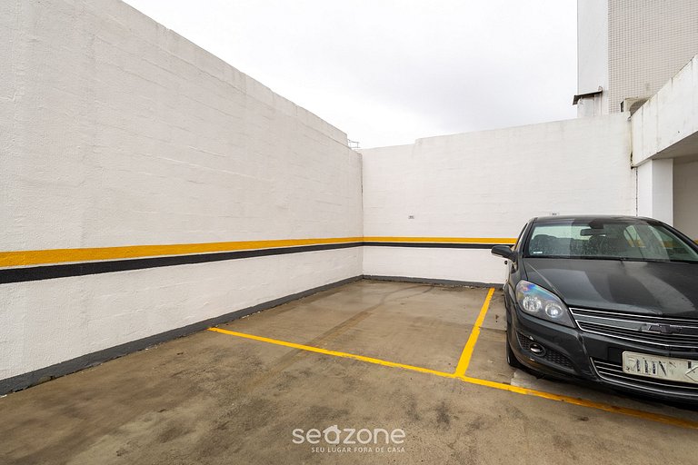 Hermoso apartamento en Itajaí CTP1103