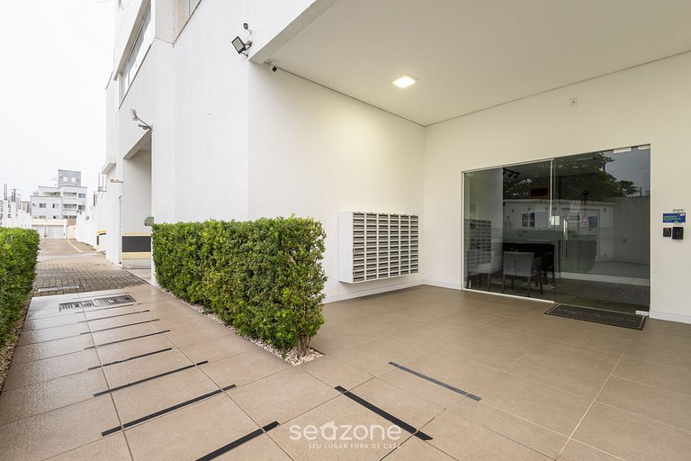 Hermoso apartamento en Itajaí CTP1103