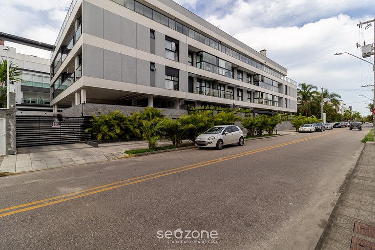 Apto en la corte del mar en Campeche RVM0203