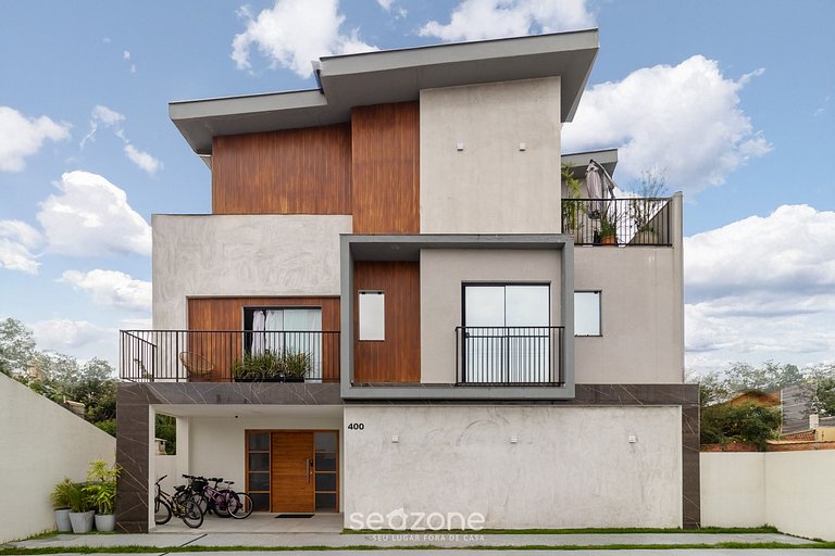 Estúdio Funcional no Campeche CMP0002