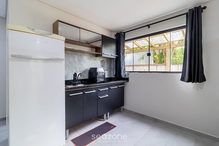 Estúdio Funcional no Campeche CMP0002