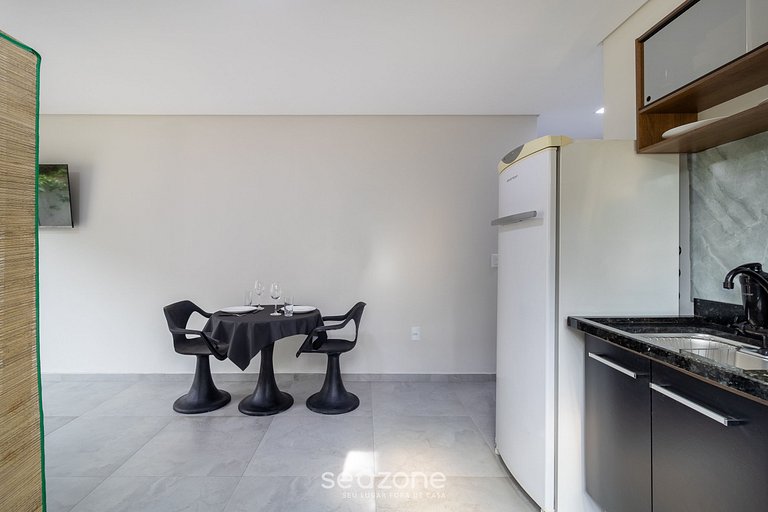 Estúdio Funcional no Campeche CMP0002