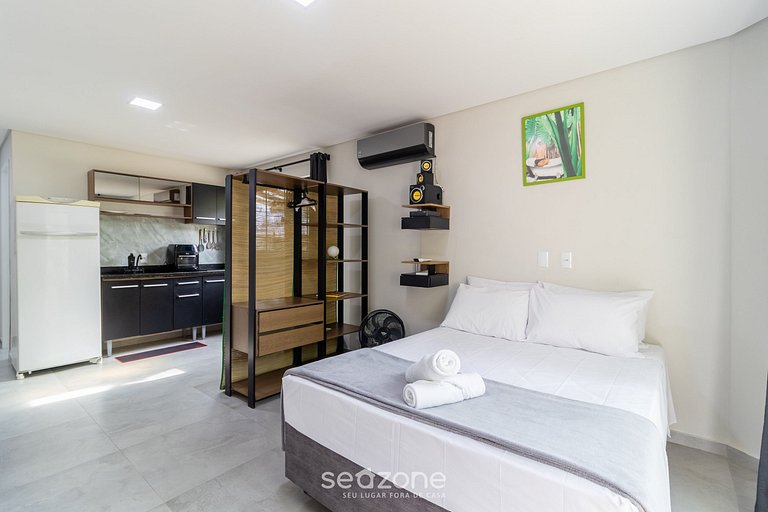 Estudio funcional en Campeche CMP0002