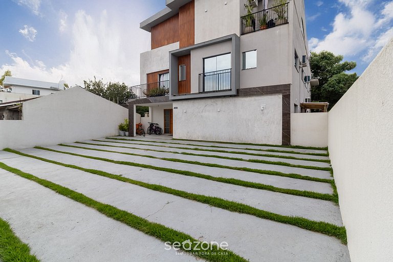 Estúdio Funcional no Campeche CMP0002