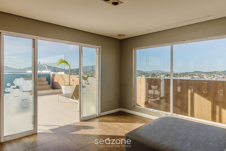 Estudio Completo a 400 m de la Playa HSC0425