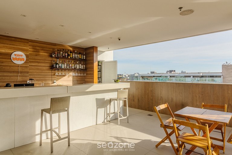 Estancia con piscina y sauna a pocos pasos de la playa en Ca