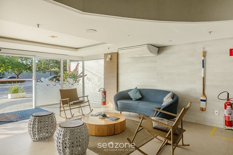 Estudio Completo a 400 m de la Playa HSC0425