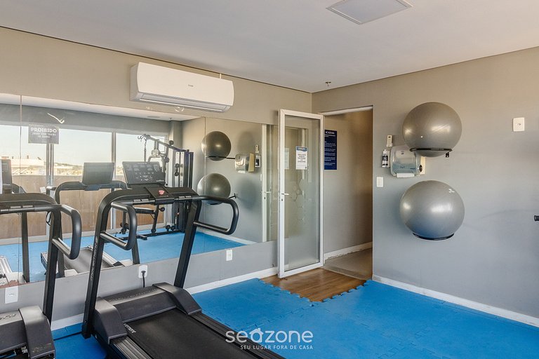 Estancia con piscina y sauna a pocos pasos de la playa en Ca