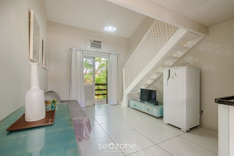 Apartamento en Praia do Forte Village – CVI0012