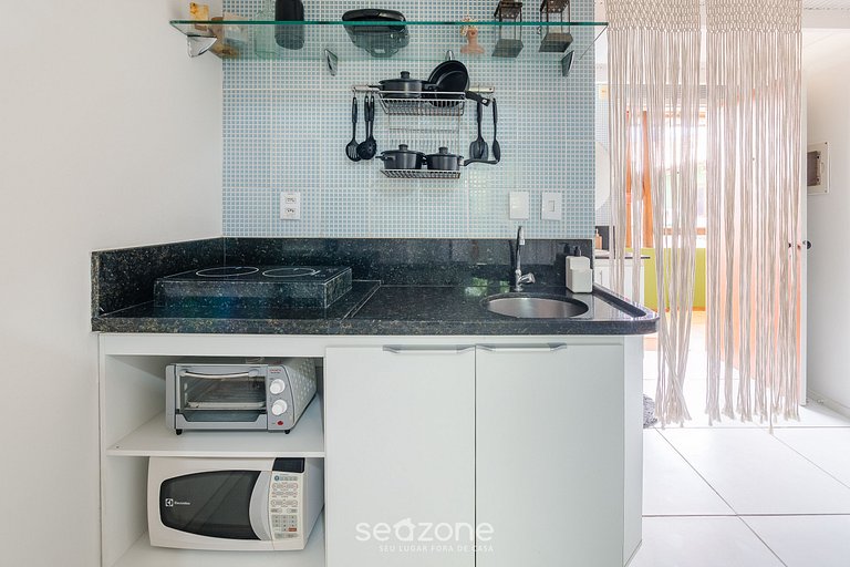 Apartamento na Vila da Praia do Forte – CVI0012