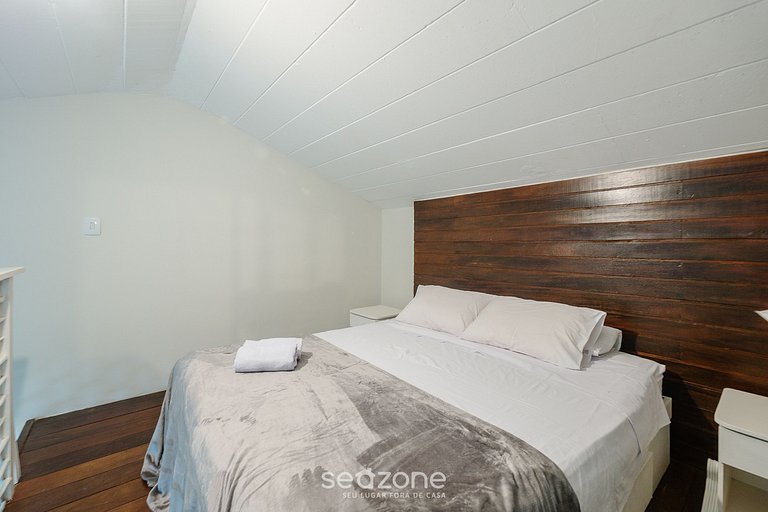 Apartamento en Praia do Forte Village – CVI0012