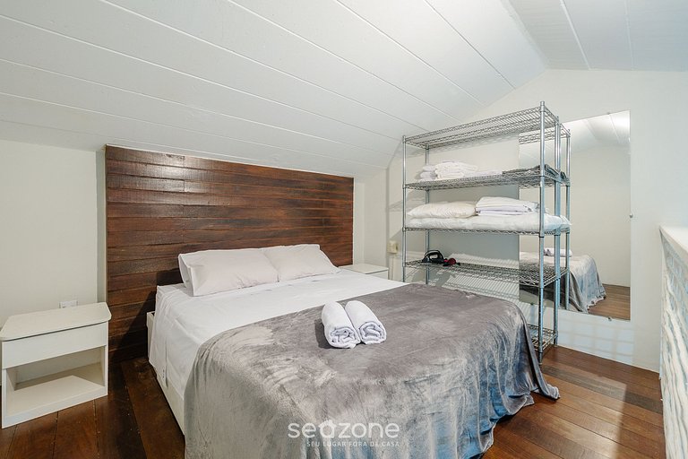 Apartamento en Praia do Forte Village – CVI0012