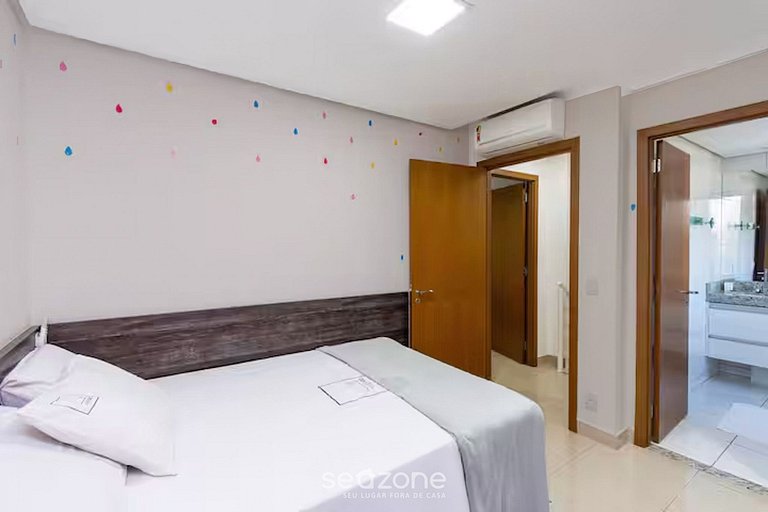 Duplex moderno no Setor Bueno | TXP0919