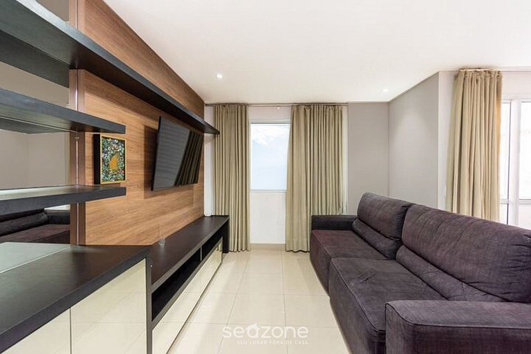 Duplex moderno no Setor Bueno | TXP0919