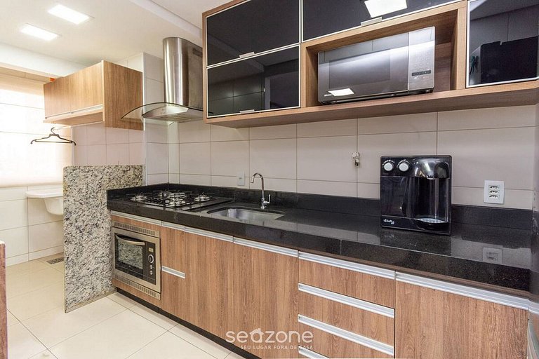 Duplex moderno no Setor Bueno | TXP0919