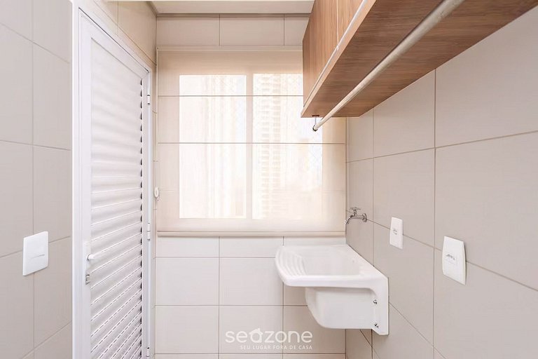 Duplex moderno no Setor Bueno | TXP0919