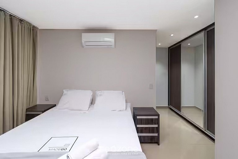 Dúplex moderno, Setor Bueno - TXP0919