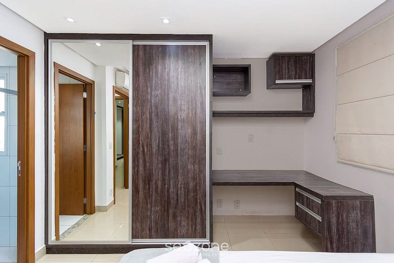 Duplex moderno no Setor Bueno | TXP0919