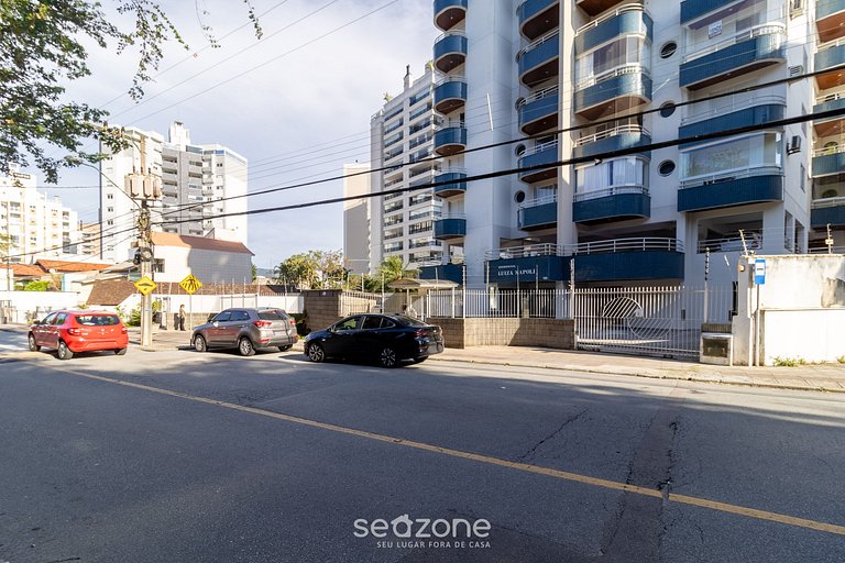 Lindo Apto 2 Quarto em Itacorubi RLZ0301