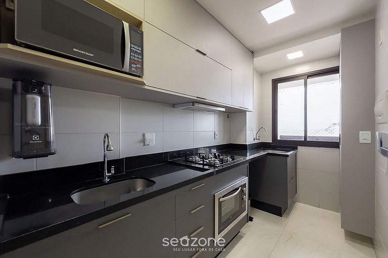 Apto completo en Águas Claras | RMH1511