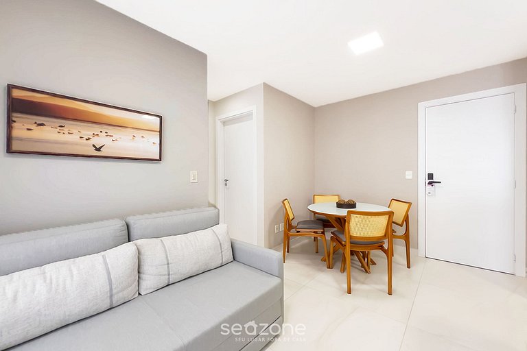 Apto completo en Águas Claras | RMH1511