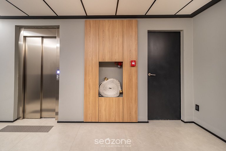 Spot Jurere loft elegante vista mar SPJ0304