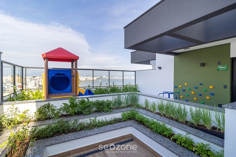 Estudio Completo con Vista al Mar EVD0603