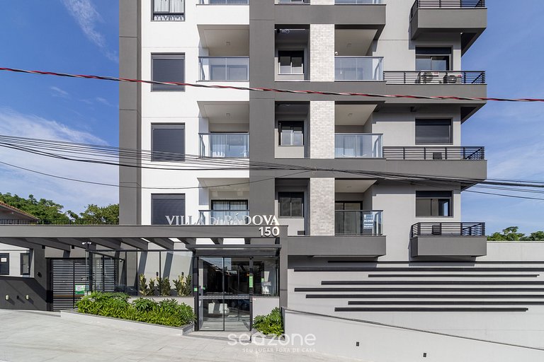 Estudio Completo con Vista al Mar EVD0603