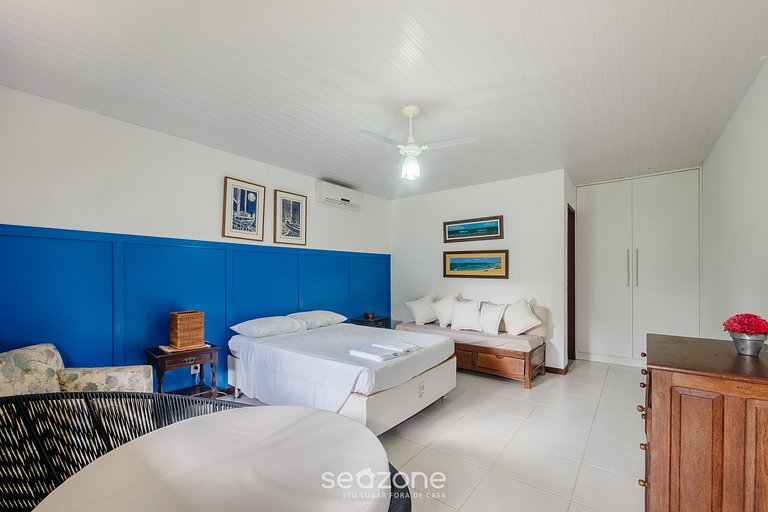 Casa en Canto do Sol en Jacuípe c Piscina CCL0004