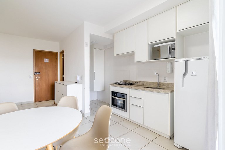 Amplio AP de 3 Dormit en Evian Thermas ETHA604